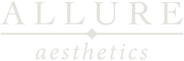 Allure Aesthetics Logo Cream